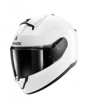 Shark Ridill 2 Blank Motorcycle Helmet at JTS Biker Clothing